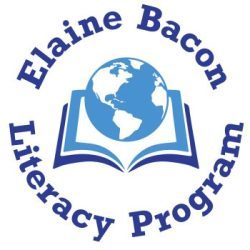 Elaine Bacon Literacy Program